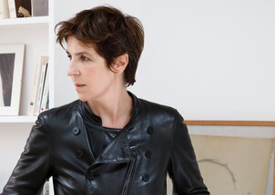 Christine Angot