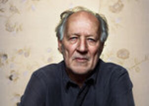 Werner Herzog