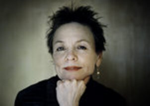 Laurie Anderson