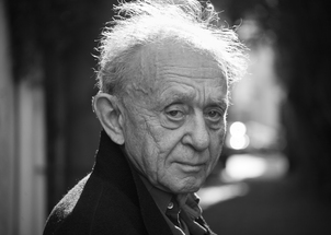 Frederick Wiseman