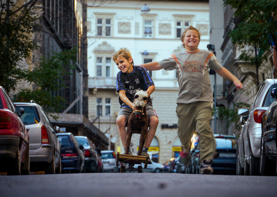 ZagrebDox Monday
