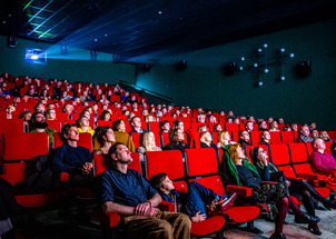 21st ZagrebDox officially opens