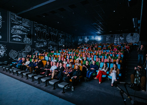 Monday at ZagrebDox