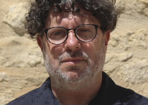 Marc Isaacs