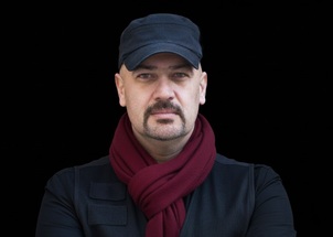 Mehrdad Oskouei