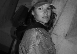 Amélie Hardy