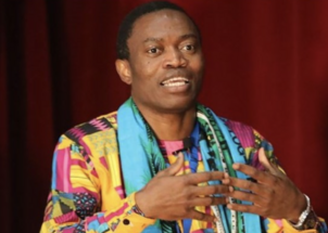 David Bingong