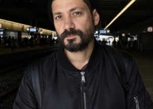 Firat Yücel