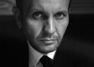 Andriy Alferov