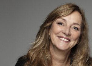 Corinne van Egeraat