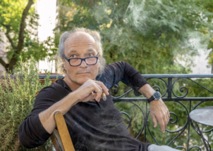 Christian Frei