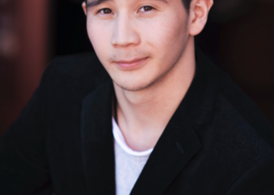 Maxim Arbugaev