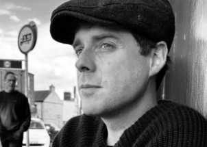 Gar O’Rourke