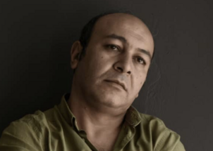 Mohammadreza Farzad 