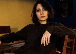Pegah Ahangarani