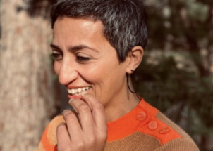 Yasmina Hamlawi