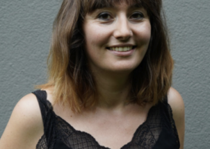 Elena Avdija