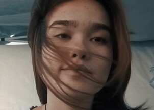 Soraya Akhlaghi