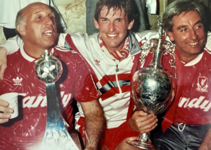 Kenny Dalglish