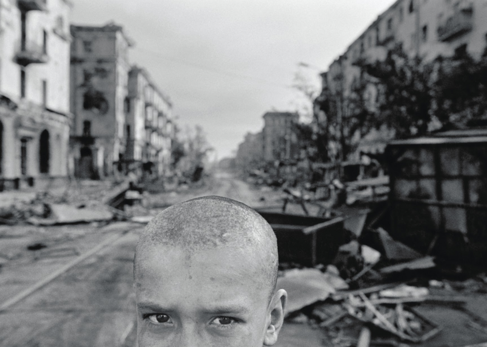 Ratni fotoreporter