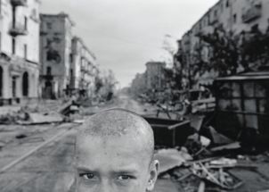 Ratni fotoreporter