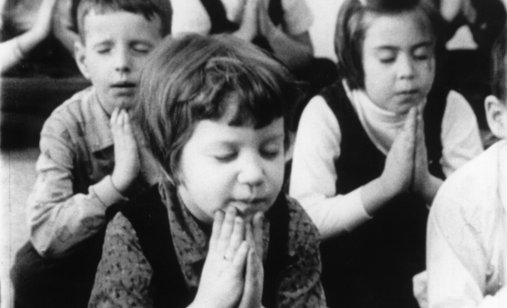 Prayer