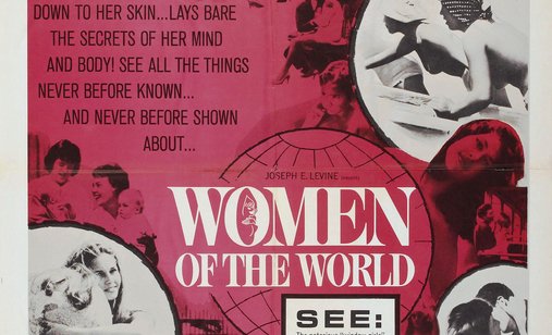 Women_of_world