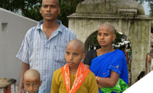 Hair_india