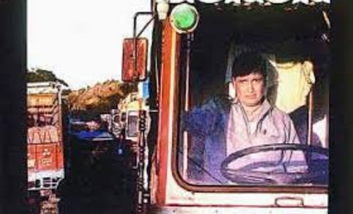 Manjuben_the_truck_driver