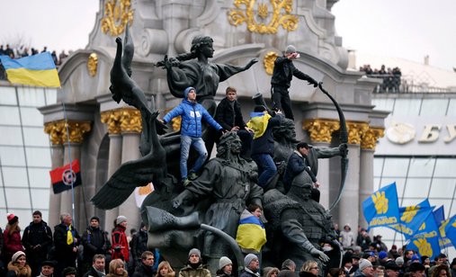 Maidan