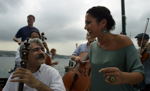 Kayhan_kalhor_of_silk_road_ensemble_and_aynur_dog-an_in_the_untitled_yo-yo_ma_project_copy