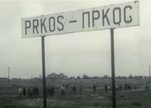 Prkos