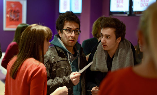 Zagrebdox
