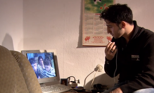Vedat_on_skype
