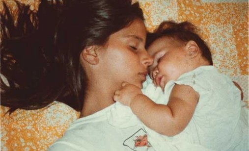 Elena_petra-and-elena-sleeping