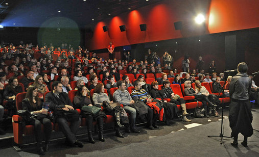 Zagrebdox_opening