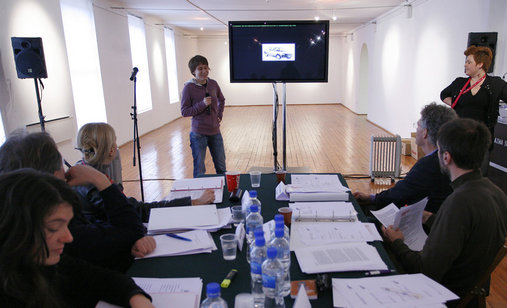 Zagrebdox2010_20-_20pitching_20forum1