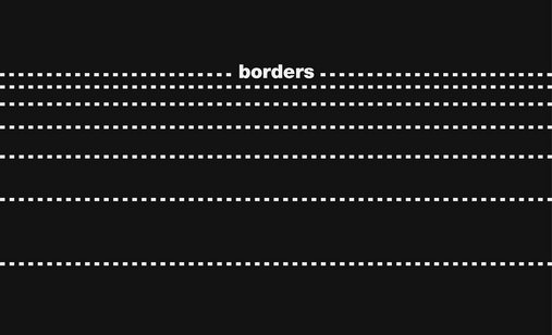 Borders_poster