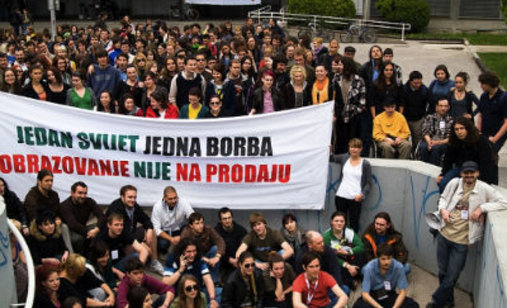 Blokada