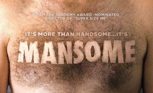 Mansome_poster_1