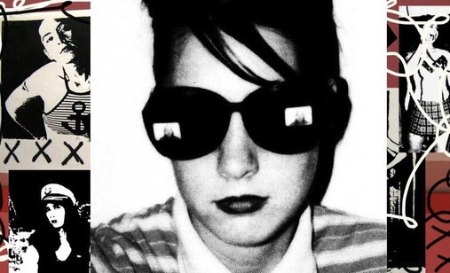 The_punk_singer
