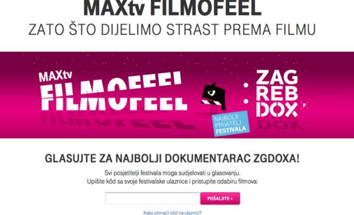 Filmofeel