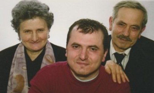 Neoprosteni