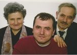 Neoprosteni