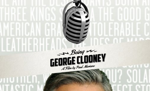 Being_george_clooney