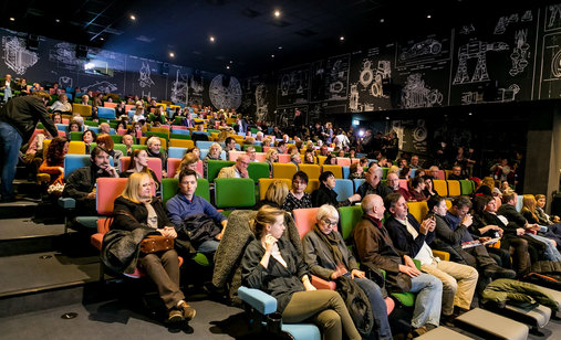 Zagrebdox