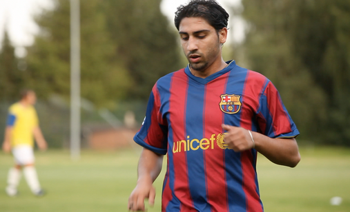 Vedat_football