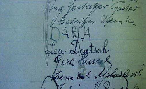 Lea-i-darija