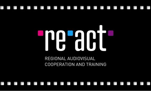 Re-act